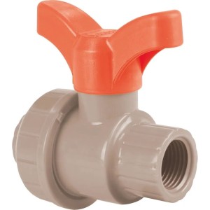 Registro Esfera C/União 1/2