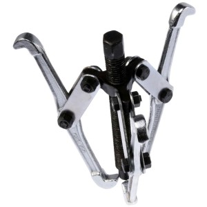 Saca Polia 6'' EXCELLENT