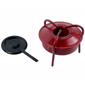 Espiriteira a Álcool ROA