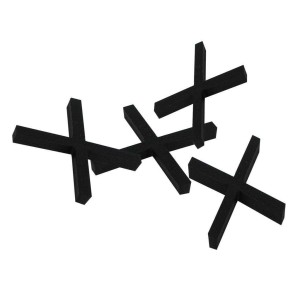 Espaçador 1MM C/100 JUNTALIDER