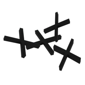 Espaçador 4 MM C/100 USO