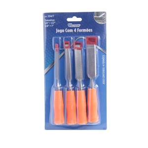 Formão Plástico C/4 WESTERN