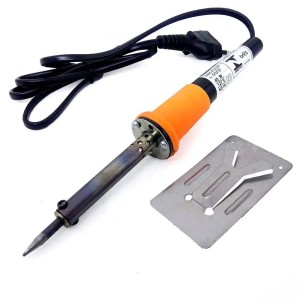 Ferro Solda 40W 220V ELEGANTEC