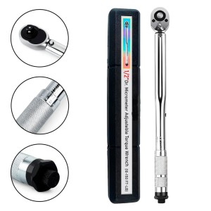 Torquímetro Estalo GORILLAZ