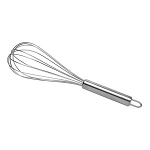 Batedor de Clara Inox DX