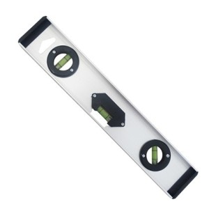 Nivel Aluminio 30CM YARA