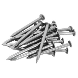 Prego 10X10 TRIÂNGULO