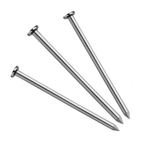 Prego de Aço 18X27 C/100 FIKISS