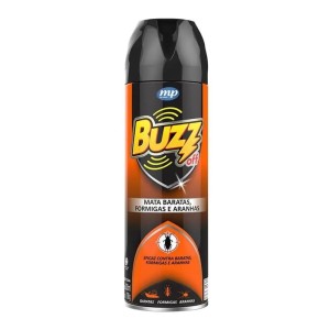 Mata Baratas BUZZ-OFF 300ML AEROFLEX
