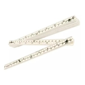 Metro Plástico 1M LLINAN