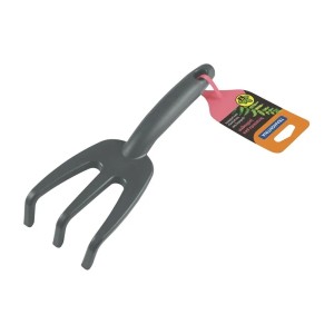 Ancinho Jardim Preto TRAMONTINA