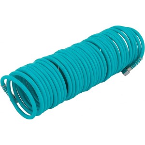 Mangueira de Ar Compressor 10M 1/4