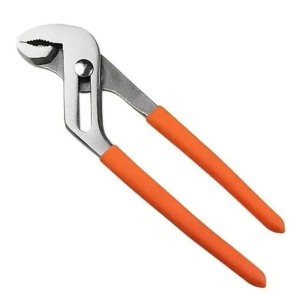 Alicate Bomba D`Água 12