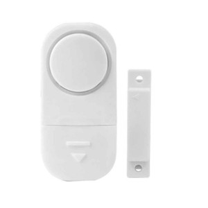 Alarme de Porta YARA