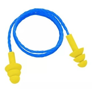 Protetor Auricular Copolímero PROTEPLUS