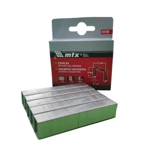 Grampo Tapeceiro 14MM MTX