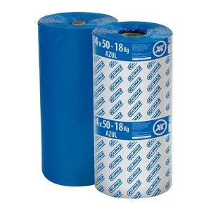 Lona Azul 4X50M 18KG LONAX