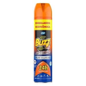 Mata Baratas BUZZ-OFF 450ML AEROFLEX