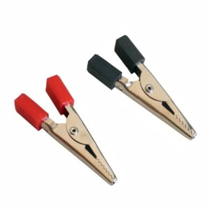 Garra Jacaré C/2 52MM NEW IMPORTS