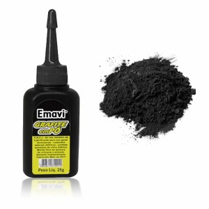 Grafite em Pó EMAVI