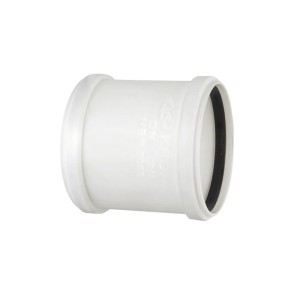 Luva de Correr Esgoto 100MM KRONA