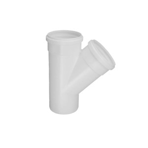 Junção Esgoto 50MM KRONA