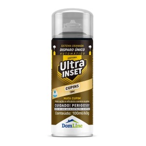 Mata Cupim ULTRA INSET 100ML AEROFLEX