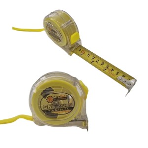 Trena Transparente 5MT MOHNISH