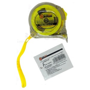 Trena Transparente 3MT MOHNISH