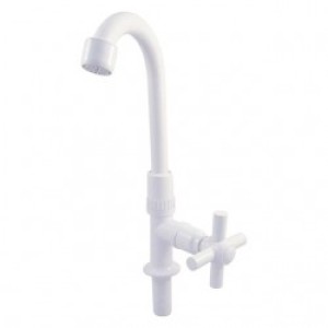 Torneira Lavatório Bica Móvel Mesa 5095 CM HIDROPAL