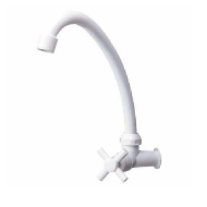 Torneira Bica Móvel Parede 5057 CM HIDROPAL