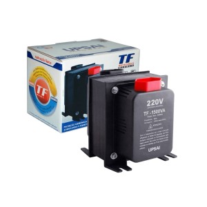 Transformador 1500VA UPSAI