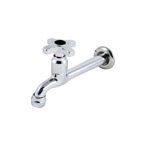 Torneira Pia Parede 1159 C23 HIDROPAL