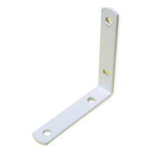 Cantoneira Multiuso C/25 Branca 3