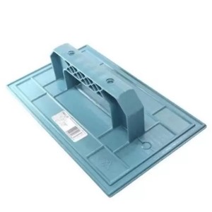 Desempenadeira Corrugada Azul 18X30 SKILLO