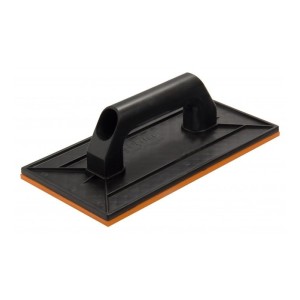 Desempenadeira C/Borracha LLINAN