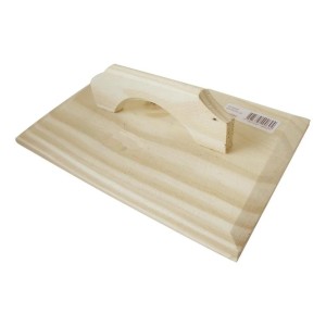 Desempenadeira Madeira N°16