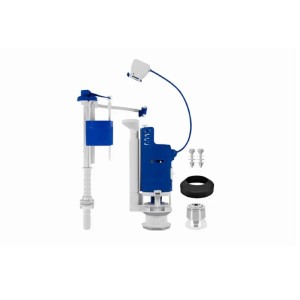 Reparo de Caixa Acoplada Universal ASTRA