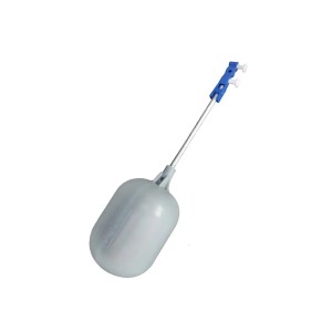 Reparo de Caixa Acoplada Boia Fechamento ASTRA