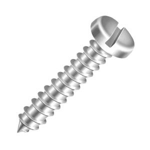 Parafuso Panela Fenda AA 4,2X17 C/180 BLASKIT