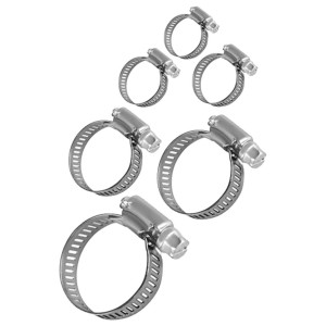 Abraçadeira C/6 123UTIL