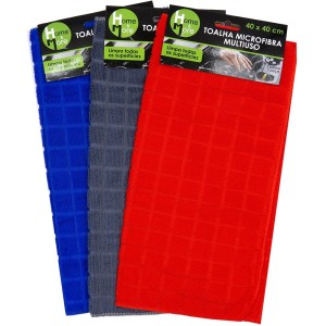 Toalha Microfibra 40CM HM