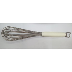 Batedor de Clara Cabo Silicone DX