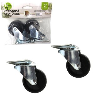 Rodízio Giratório 2