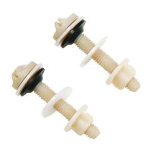 Reparo de Caixa Acoplada Parafuso Fixação ASTRA