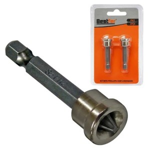 Bits Phillips 50MM C/2 BESTFER