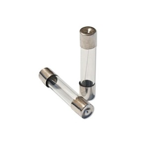 Fusível 3A C/50 ELITE