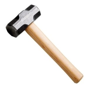 Marreta 1,5KG BELLOTA