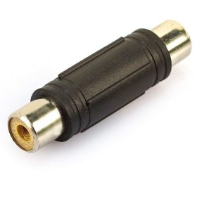 Emenda RCA Simples KBR