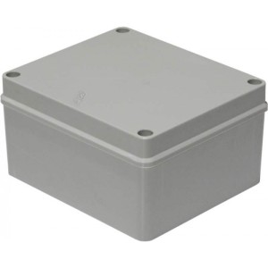 Caixa de Passagem 171 170X145X90 BIKI